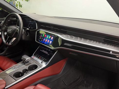 Used 2020 Audi S6 Premium Plus w/ S Sport Package image 60