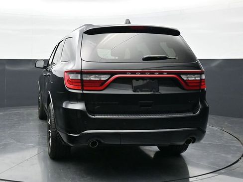 Used 2019 Dodge Durango GT AWD/4WD image 6