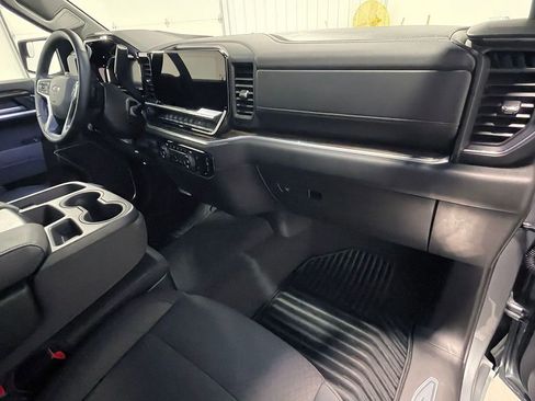 Used 2026 Chevrolet Silverado 1500 RST AWD/4WD image 28