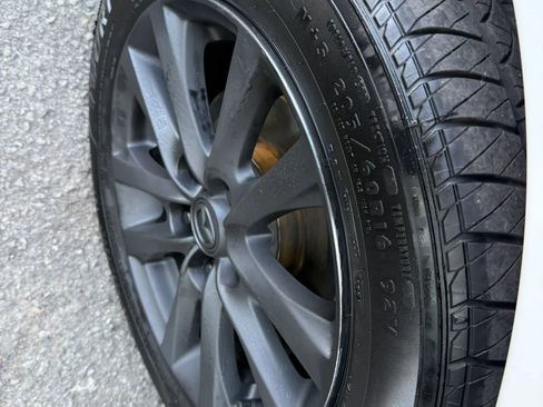 Used 2021 MAZDA MAZDA3 s image 36