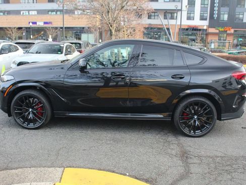 New 2026 BMW X6 xDrive40i w/ Executive Package image 4