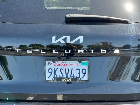 Certified 2024 Kia Telluride SX Prestige X-Pro AWD/4WD image 52