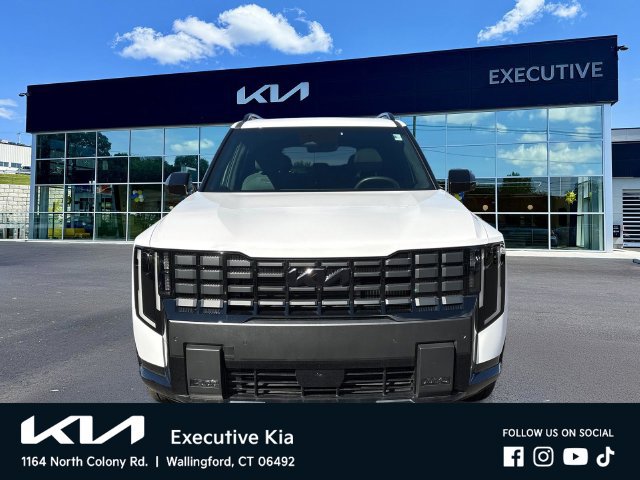 Certified 2027 Kia Telluride SX Prestige X-Line AWD/4WD image 6