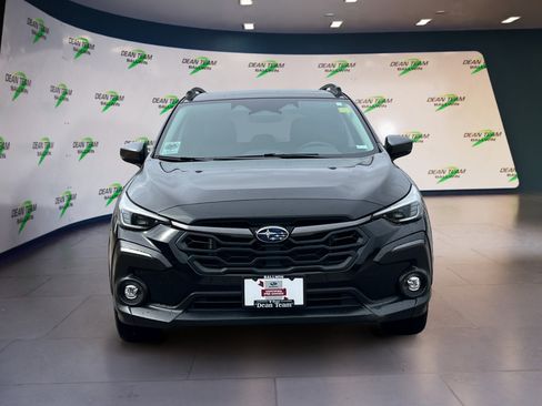 Certified 2024 Subaru Crosstrek 2.5i Limited w/ Crosstrek Mirror Package image 2