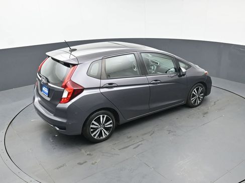 Used 2018 Honda Fit EX image 38