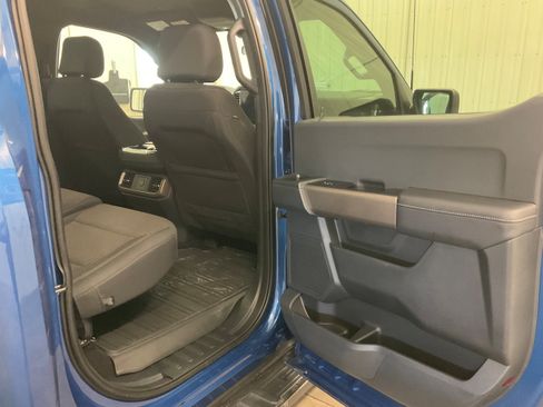 Used 2025 Ford F150 STX w/ Equipment Group 201A FX4 AWD/4WD image 20