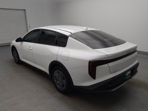 Used 2025 Kia K4 FWD image 5