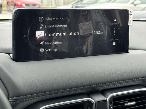 New 2025 MAZDA CX-5 AWD 2.5 S w/ Premium Plus Pkg image 10