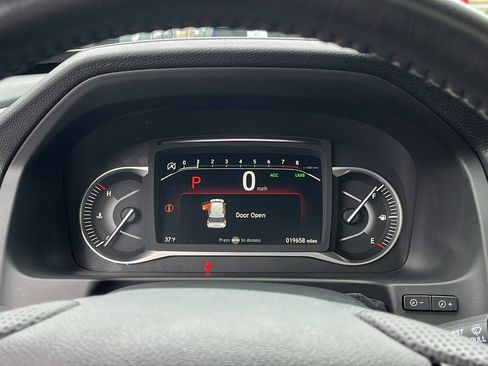 Used 2023 Honda Passport EX-L image 13