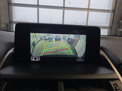 Used 2020 Lexus NX 300 F Sport image 22