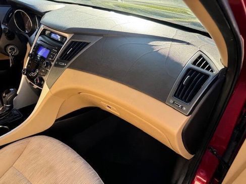 Used 2013 Hyundai Sonata GLS image 26