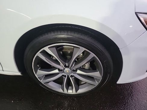 Used 2023 Chevrolet Malibu LT image 18