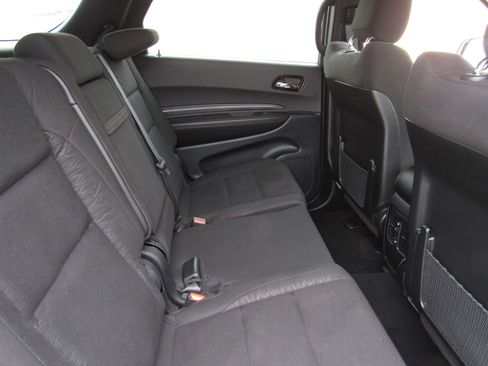 Used 2025 Dodge Durango R/T w/ Blacktop Package image 11