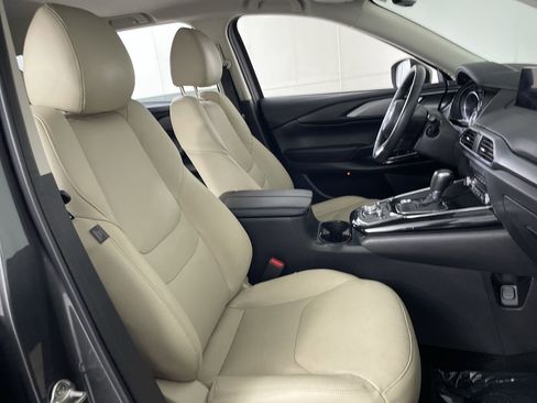 Used 2023 MAZDA CX-9 Touring Plus image 26