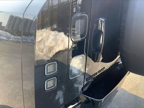 New 2026 Land Rover Defender 130 S image 14