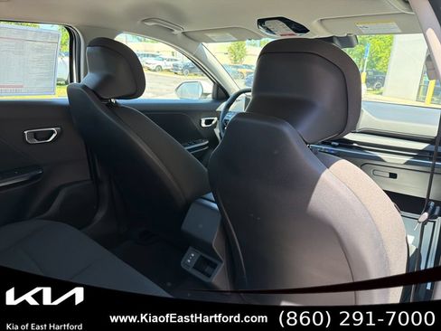 New 2026 Kia K4 FWD image 14