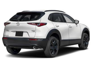 New 2026 MAZDA CX-30 Aire Edition video 2