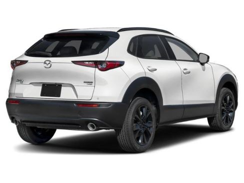New 2026 MAZDA CX-30 Aire Edition image 2