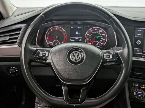 Used 2019 Volkswagen Jetta SE FWD image 31