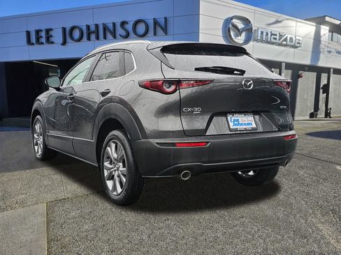 Certified 2022 MAZDA CX-30 AWD 2.5 S w/ Preferred Package image 3