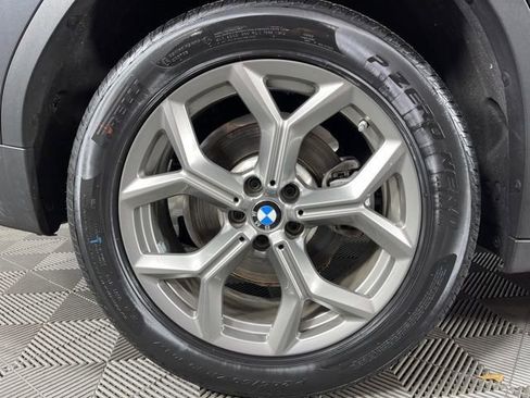 Used 2024 BMW X3 sDrive30i w/ Convenience Package RWD image 19