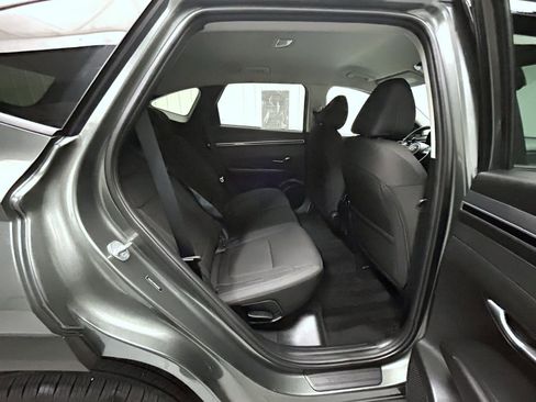 Used 2022 Hyundai Tucson SEL image 18