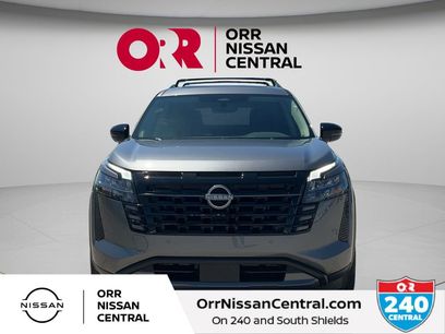 New 2026 Nissan Pathfinder SL w/ SL Premium Package