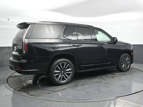 Used 2023 Cadillac Escalade Sport AWD/4WD image 3