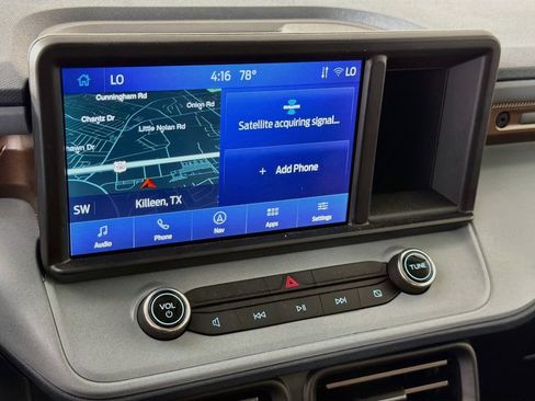 Used 2024 Ford Maverick Lariat AWD/4WD image 35