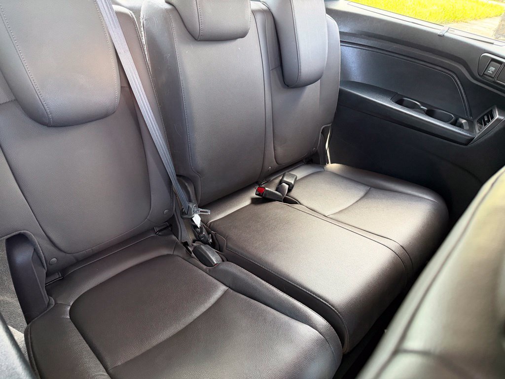 Used 2019 Honda Odyssey Elite image 24