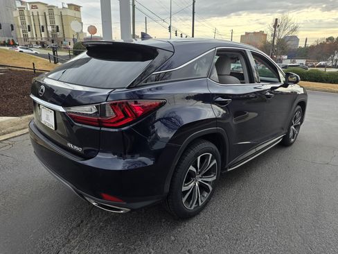 Used 2021 Lexus RX 350 FWD w/ Premium Package image 4