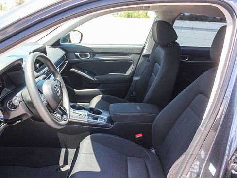 Used 2024 Honda Civic LX image 18