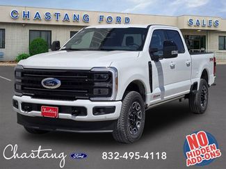 New 2026 Ford F250 Platinum video 1