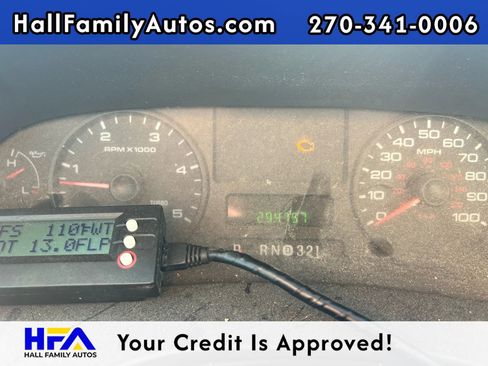 Used 2006 Ford F350 XL image 20