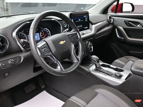 Used 2023 Chevrolet Blazer LT w/ Convenience Package FWD image 14