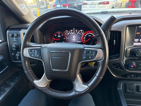 Used 2016 GMC Sierra 2500 Denali image 49