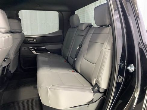 New 2026 Toyota Tundra Limited AWD/4WD image 11