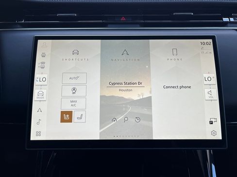 Used 2025 Land Rover Range Rover Sport SE image 28