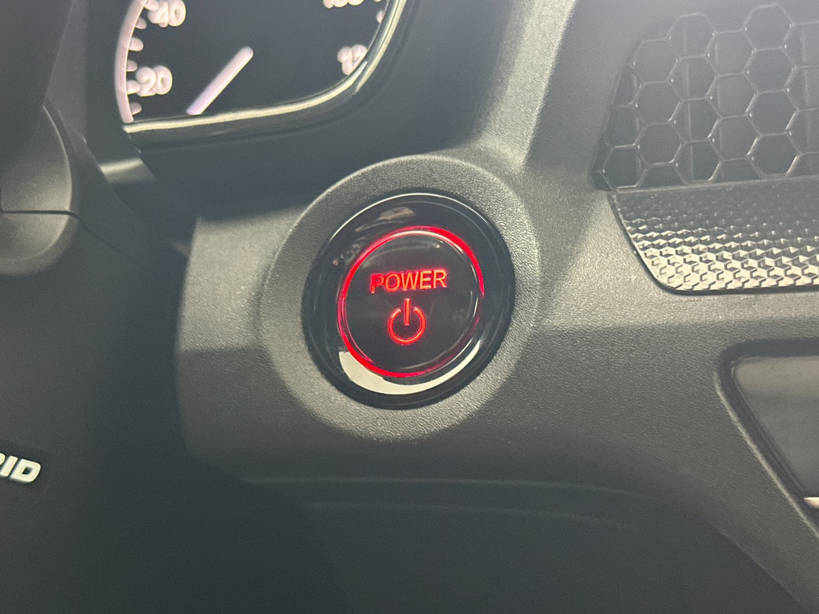 Used 2025 Honda CR-V Sport-L image 21