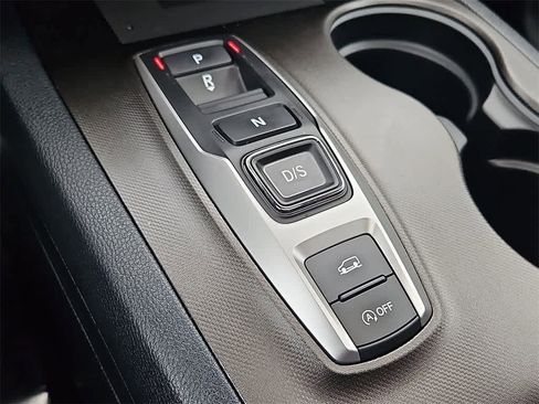 Used 2023 Honda Passport TrailSport image 12