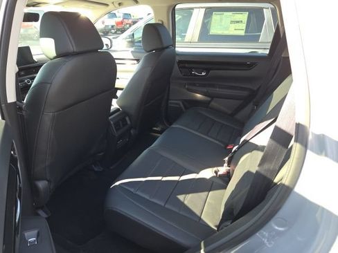 New 2026 Honda CR-V EX-L image 6