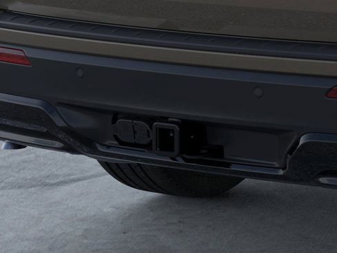 New 2026 Ford Explorer ST-Line image 23