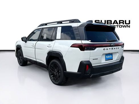 New 2026 Subaru Outback Limited XT AWD/4WD image 5