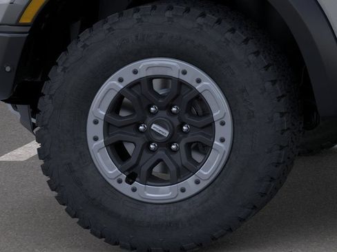 New 2026 Ford Ranger Raptor AWD/4WD image 20