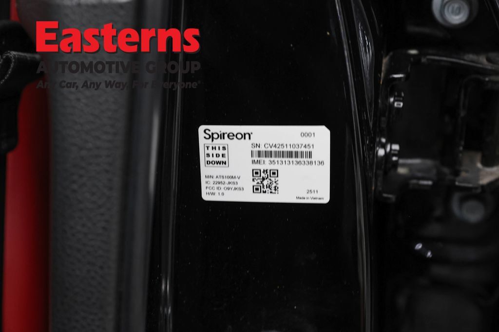 Used 2023 Acura Integra A-Spec w/ Technology Package FWD image 39