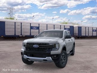 New 2026 Ford Ranger XLT AWD/4WD video 2