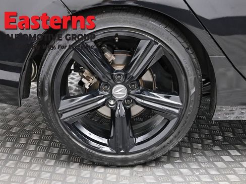 Used 2023 Acura Integra A-Spec image 30