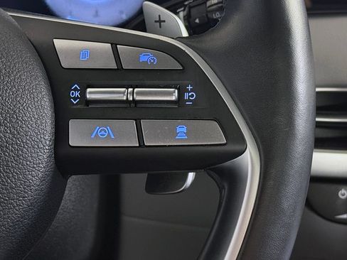 Used 2024 Hyundai Palisade SEL FWD image 50