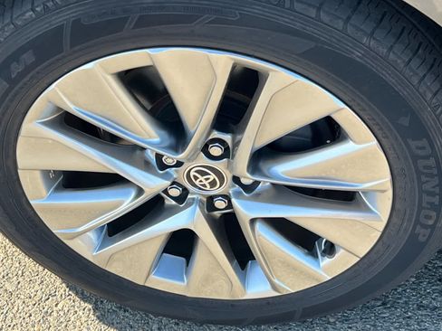 Used 2021 Toyota Mirai w/ Advanced Technology Package RWD image 10