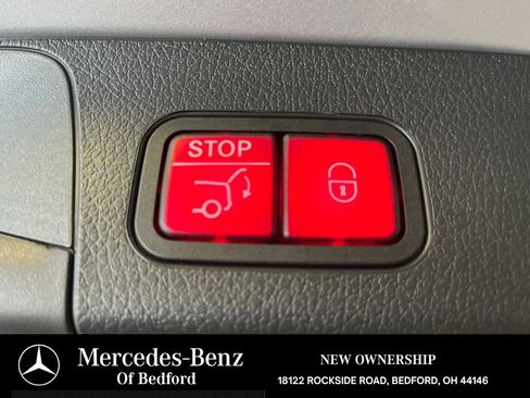 Used 2026 Mercedes-Benz GLB 250 4MATIC image 16
